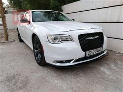 كرايسلر 300